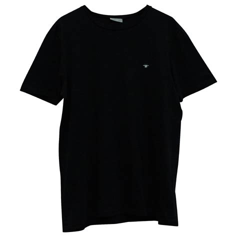 t shirt dior abeille|T shirts Dior homme .